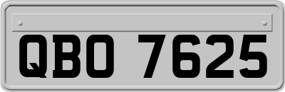 QBO7625
