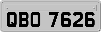 QBO7626