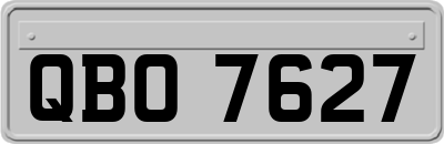 QBO7627