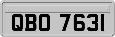 QBO7631
