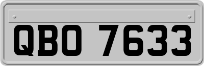 QBO7633