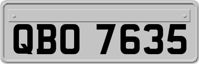 QBO7635