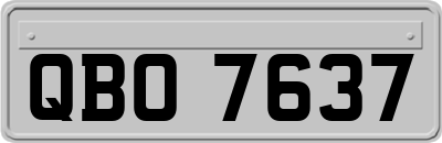 QBO7637