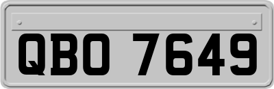 QBO7649
