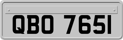 QBO7651
