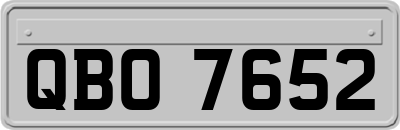 QBO7652
