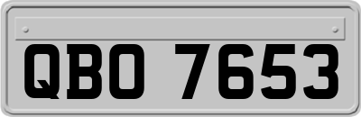 QBO7653