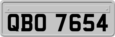 QBO7654