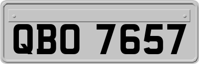 QBO7657