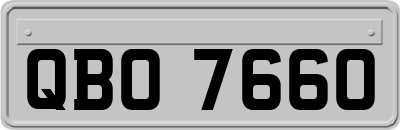 QBO7660