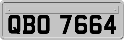 QBO7664