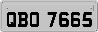 QBO7665