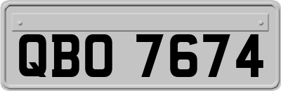 QBO7674