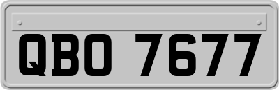 QBO7677