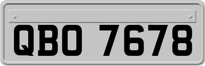 QBO7678