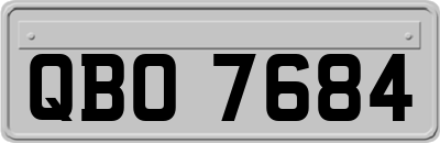 QBO7684