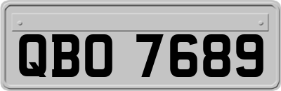QBO7689