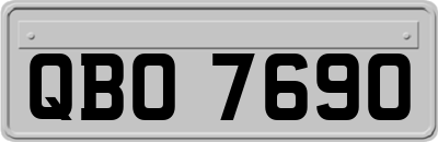QBO7690
