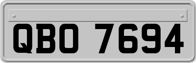 QBO7694