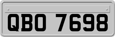 QBO7698