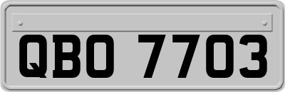 QBO7703