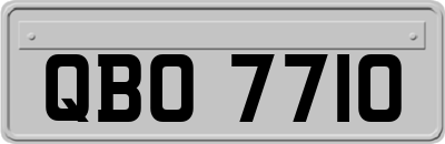 QBO7710