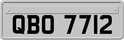 QBO7712