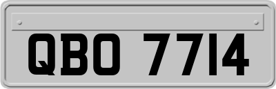 QBO7714