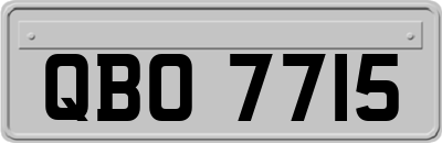QBO7715