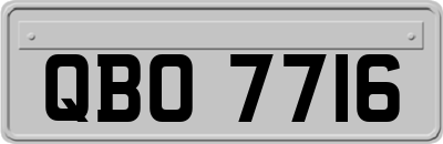 QBO7716