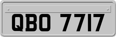 QBO7717