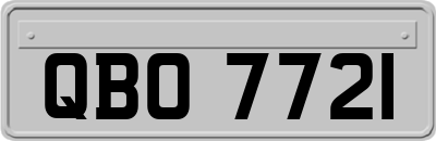 QBO7721