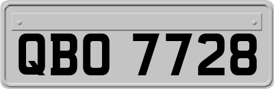 QBO7728