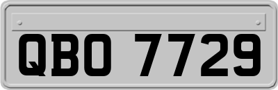 QBO7729
