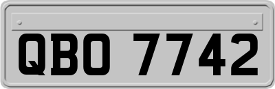 QBO7742