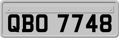 QBO7748