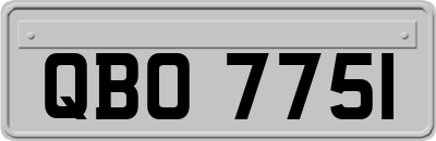 QBO7751