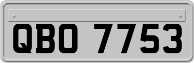 QBO7753