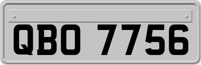 QBO7756