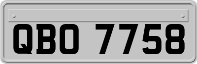 QBO7758