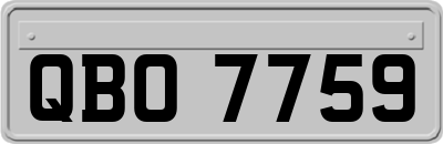 QBO7759