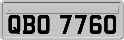 QBO7760