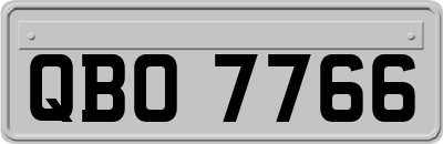 QBO7766