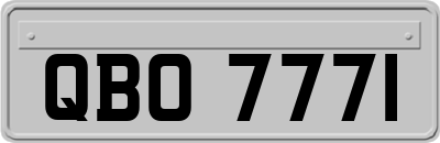 QBO7771