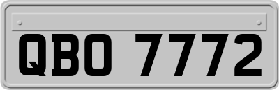 QBO7772