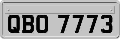 QBO7773