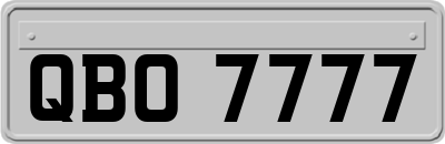 QBO7777