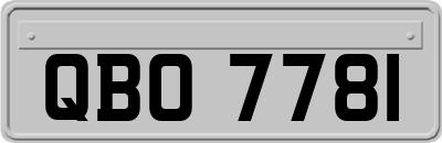 QBO7781