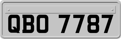 QBO7787