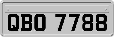 QBO7788